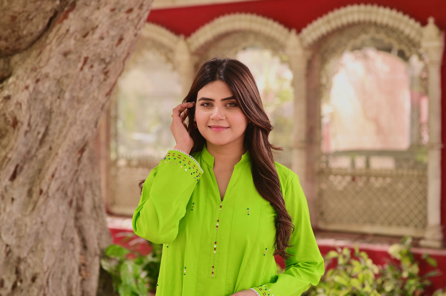 Naazli (2-piece)