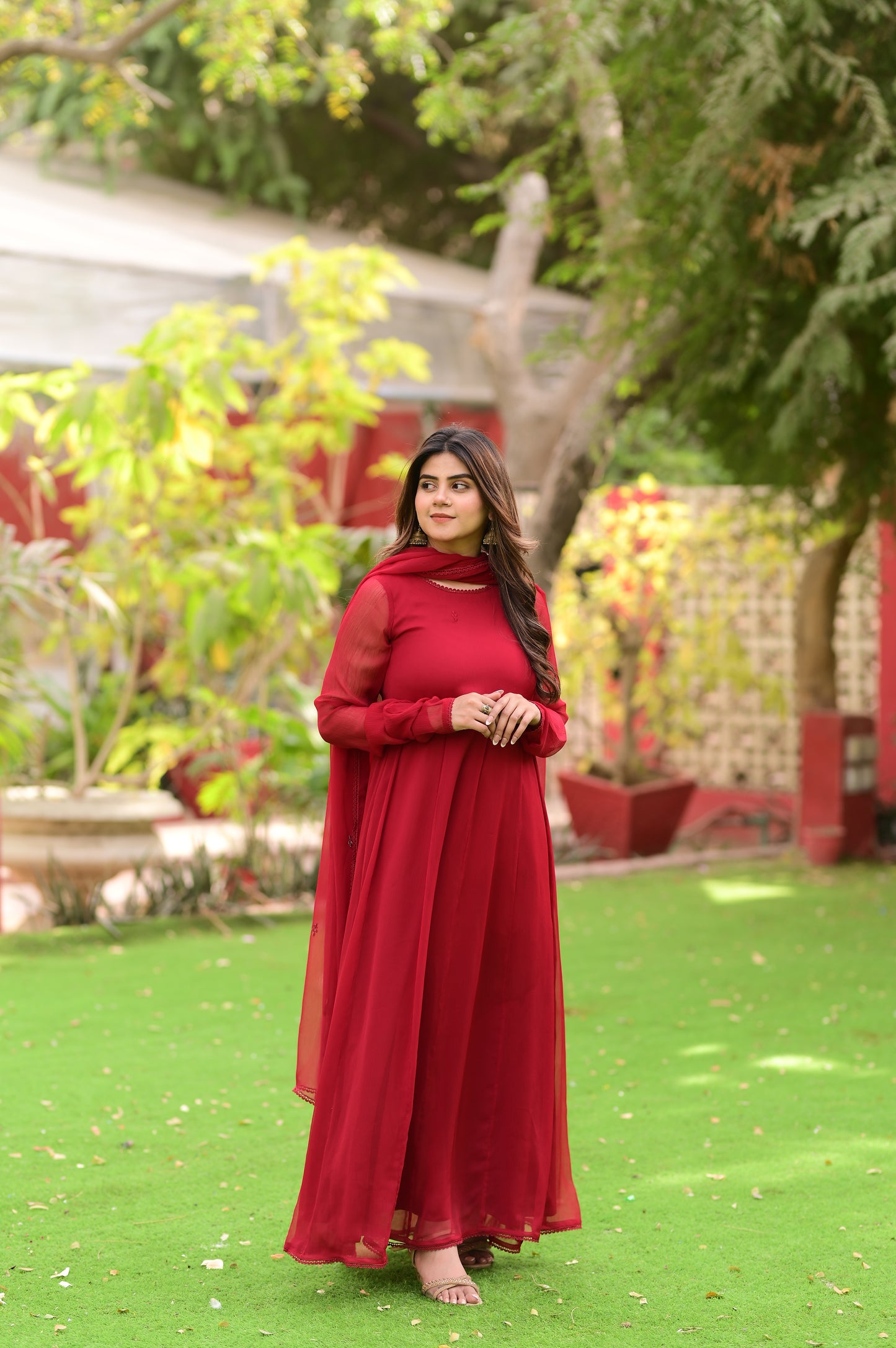 Ishq (2-piece)