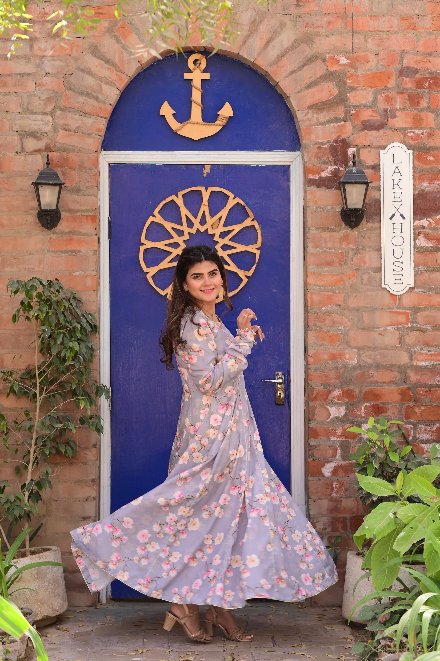 Gul (2-piece)