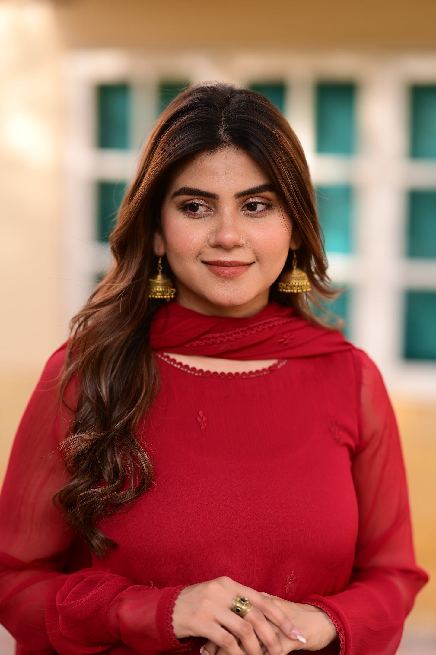 Ishq (2-piece)