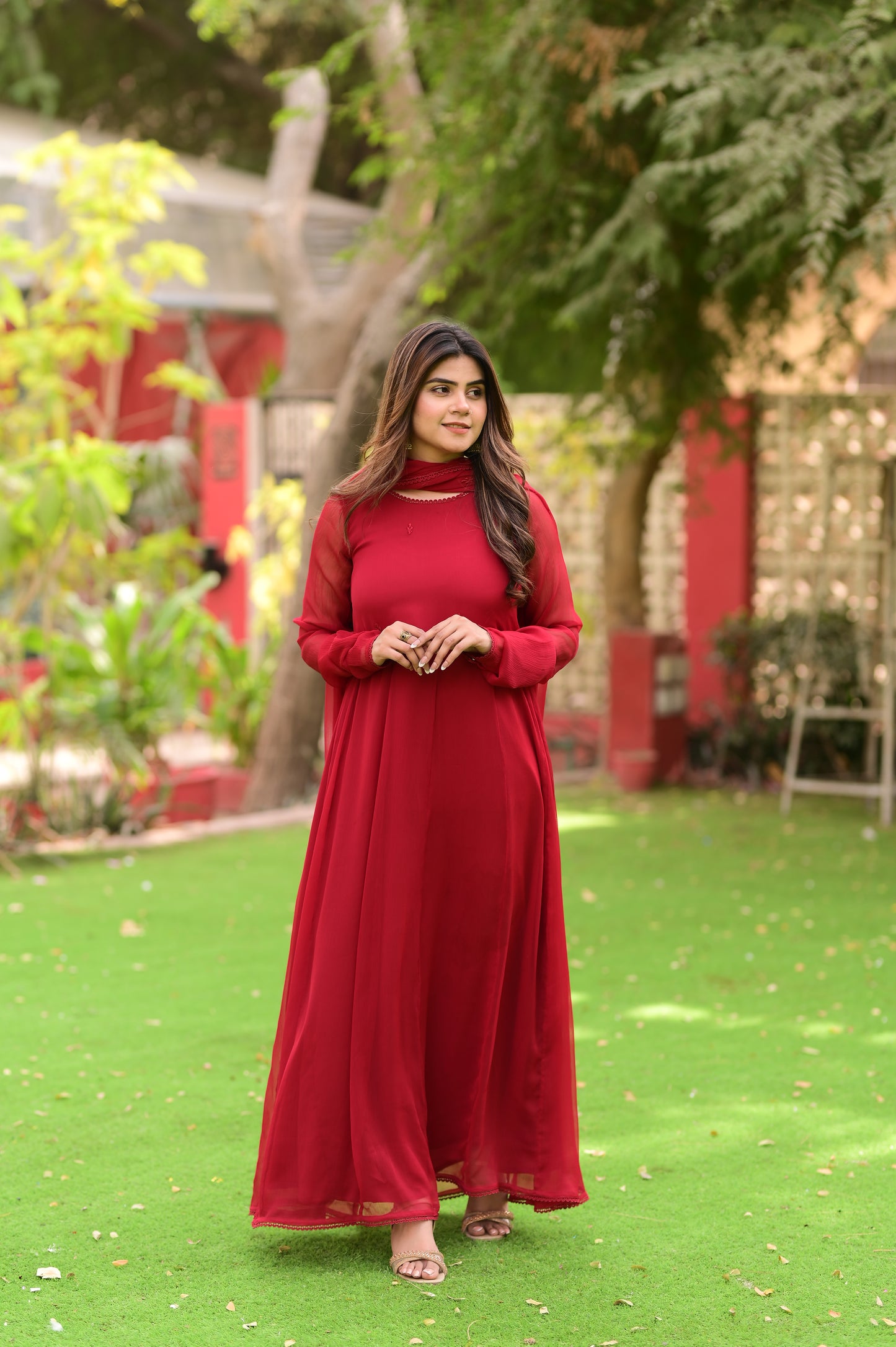 Ishq (2-piece)