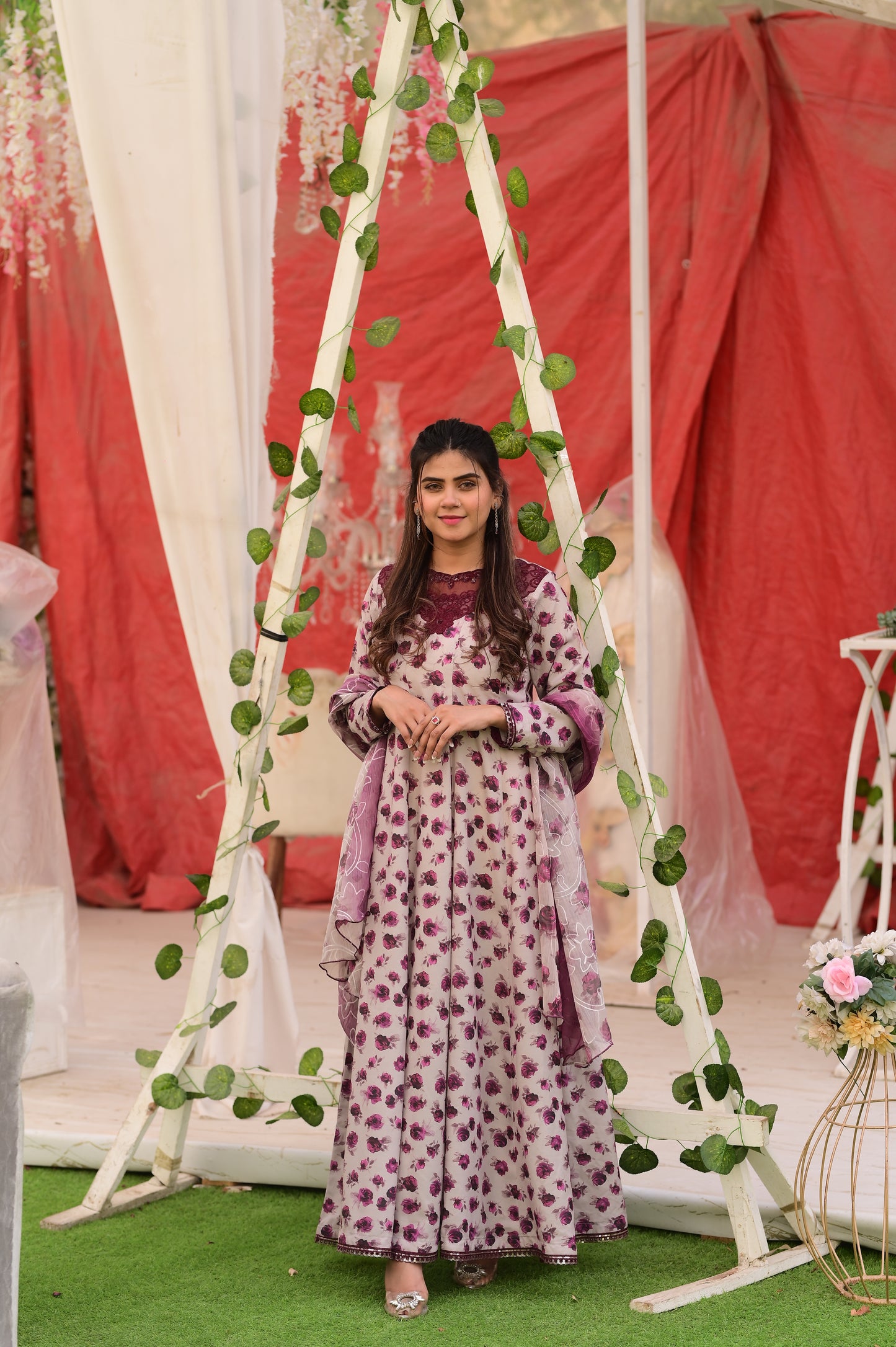 Gulaab (2-piece)