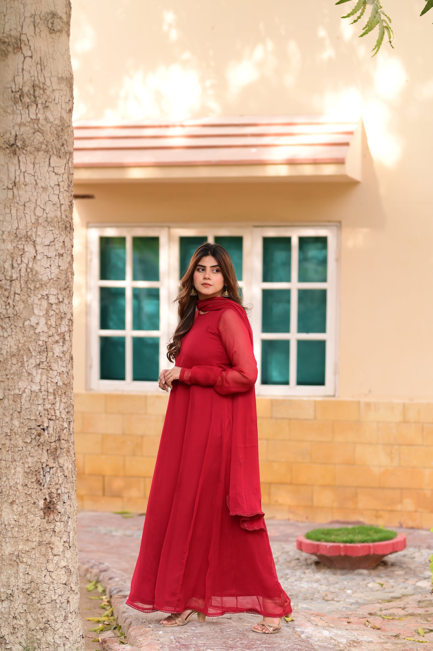 Ishq (2-piece)