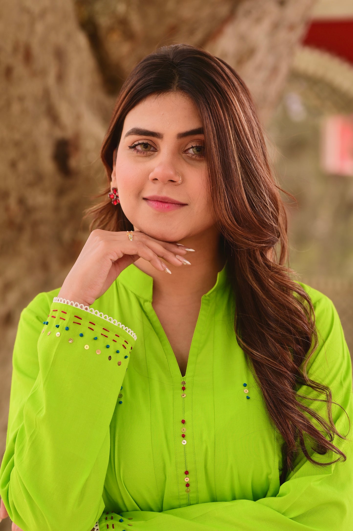 Naazli (2-piece)