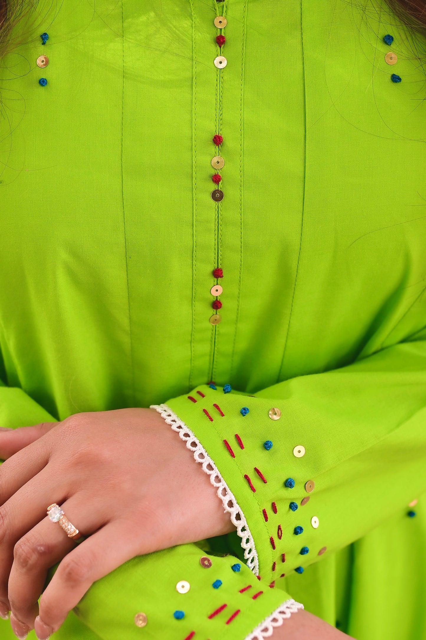 Naazli (2-piece)