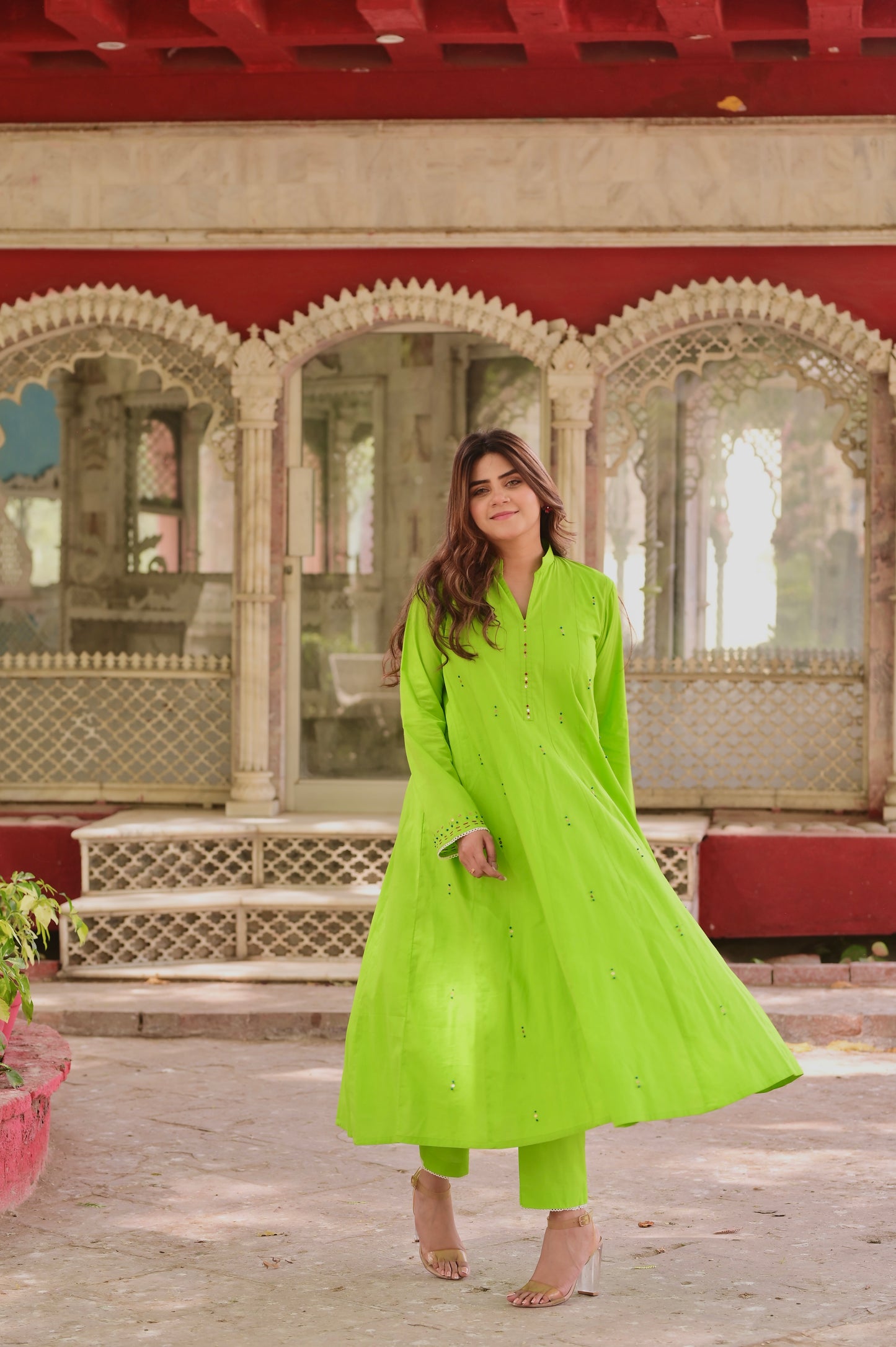 Naazli (2-piece)