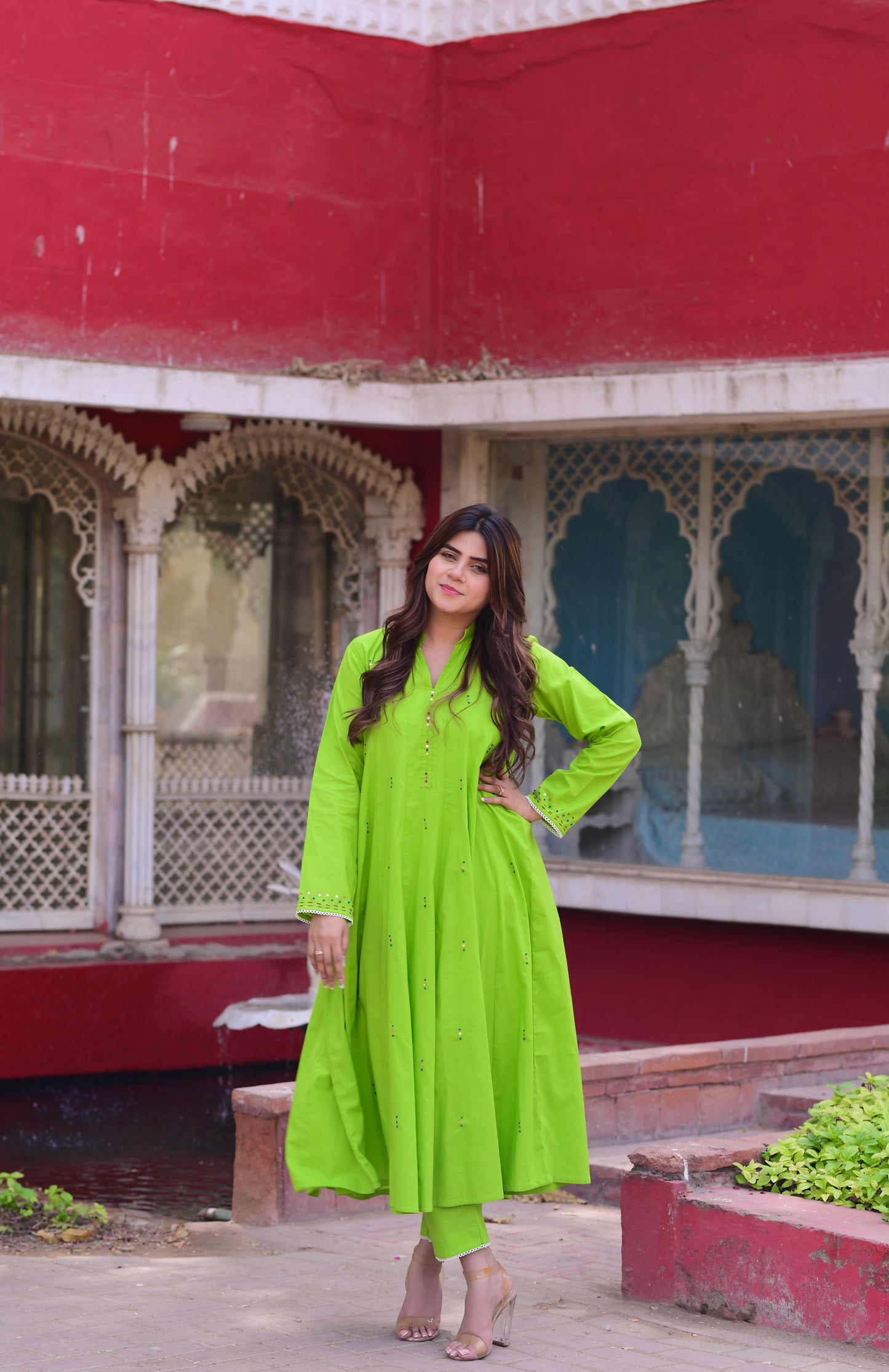 Naazli (2-piece)
