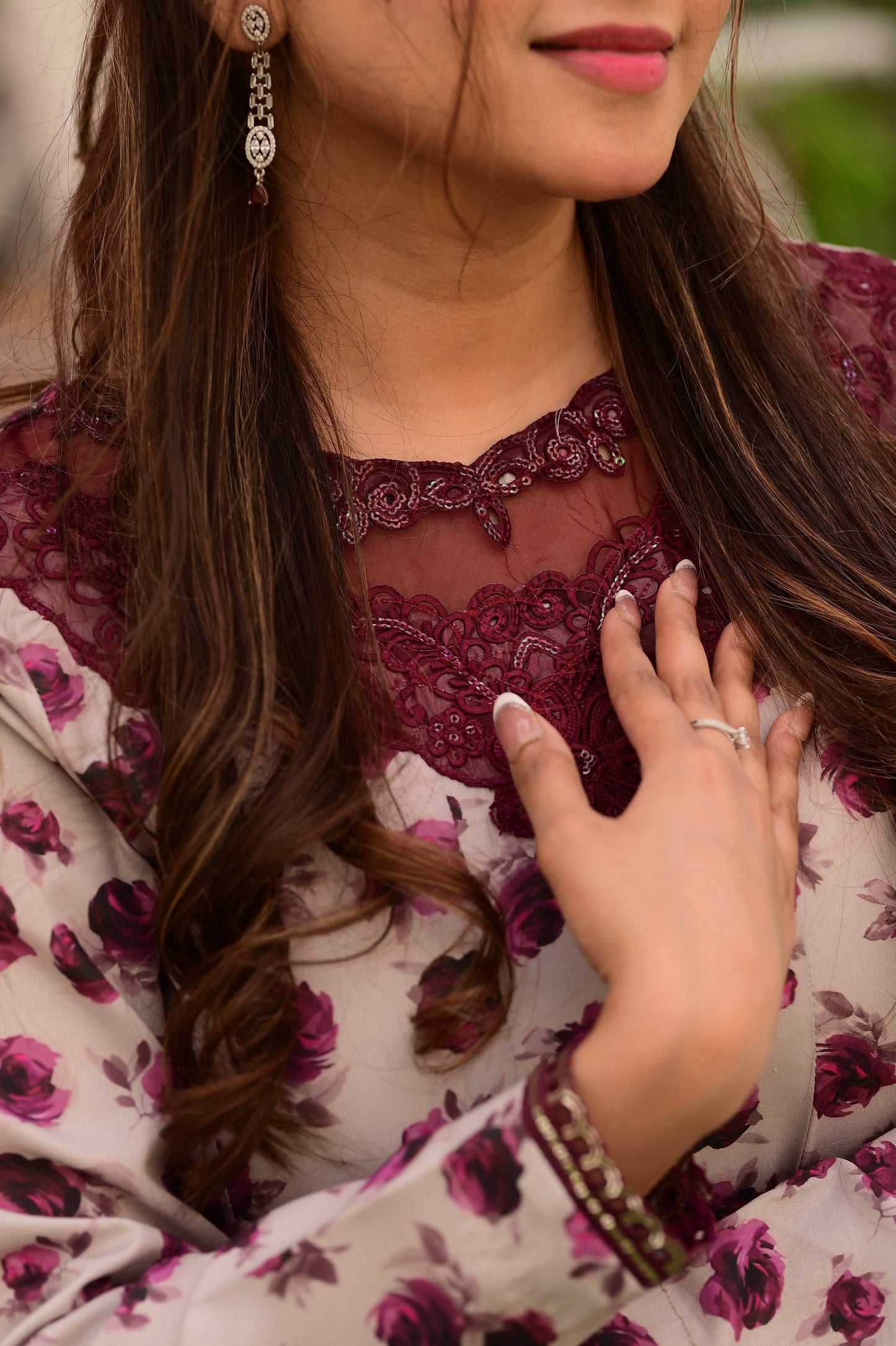 Gulaab (2-piece)