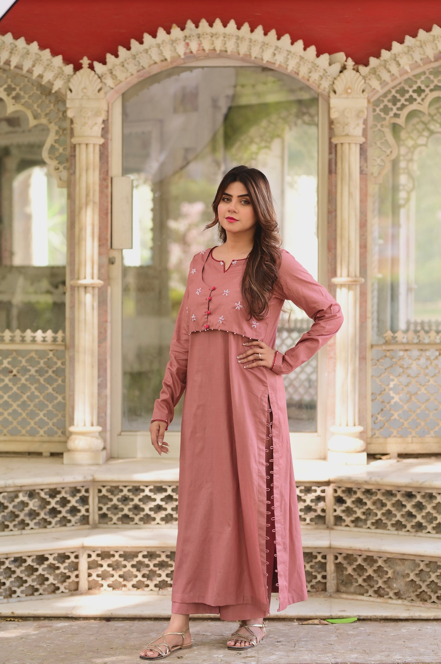 Nain (2-piece)