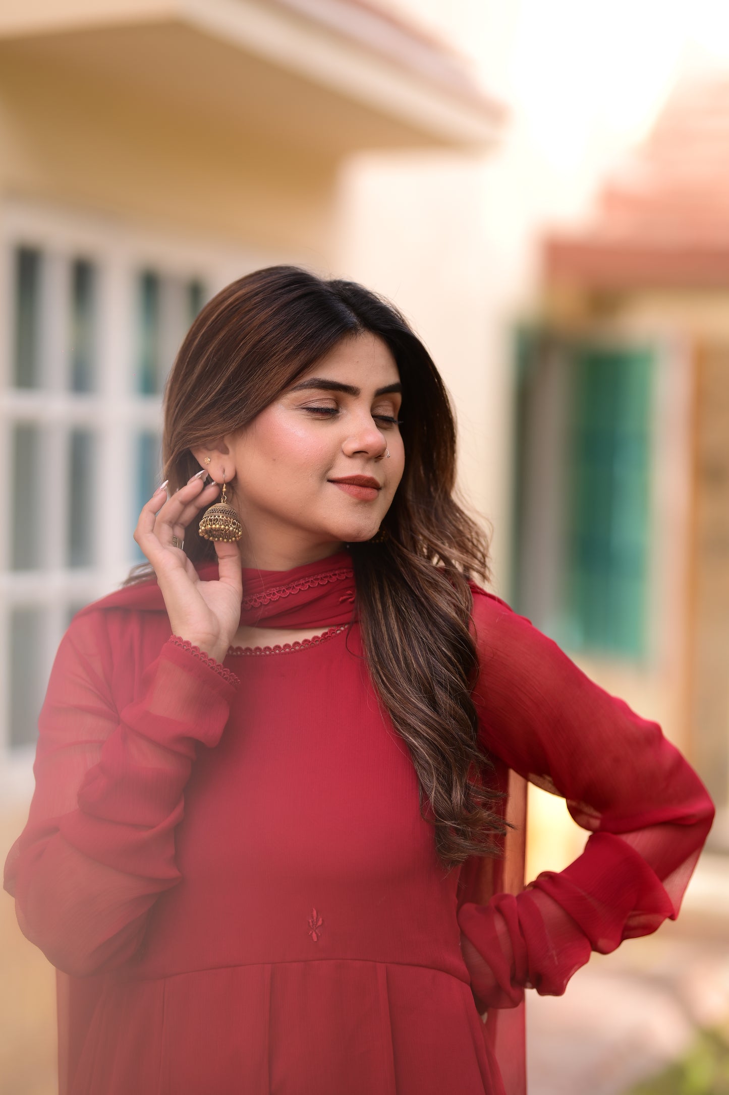 Ishq (2-piece)