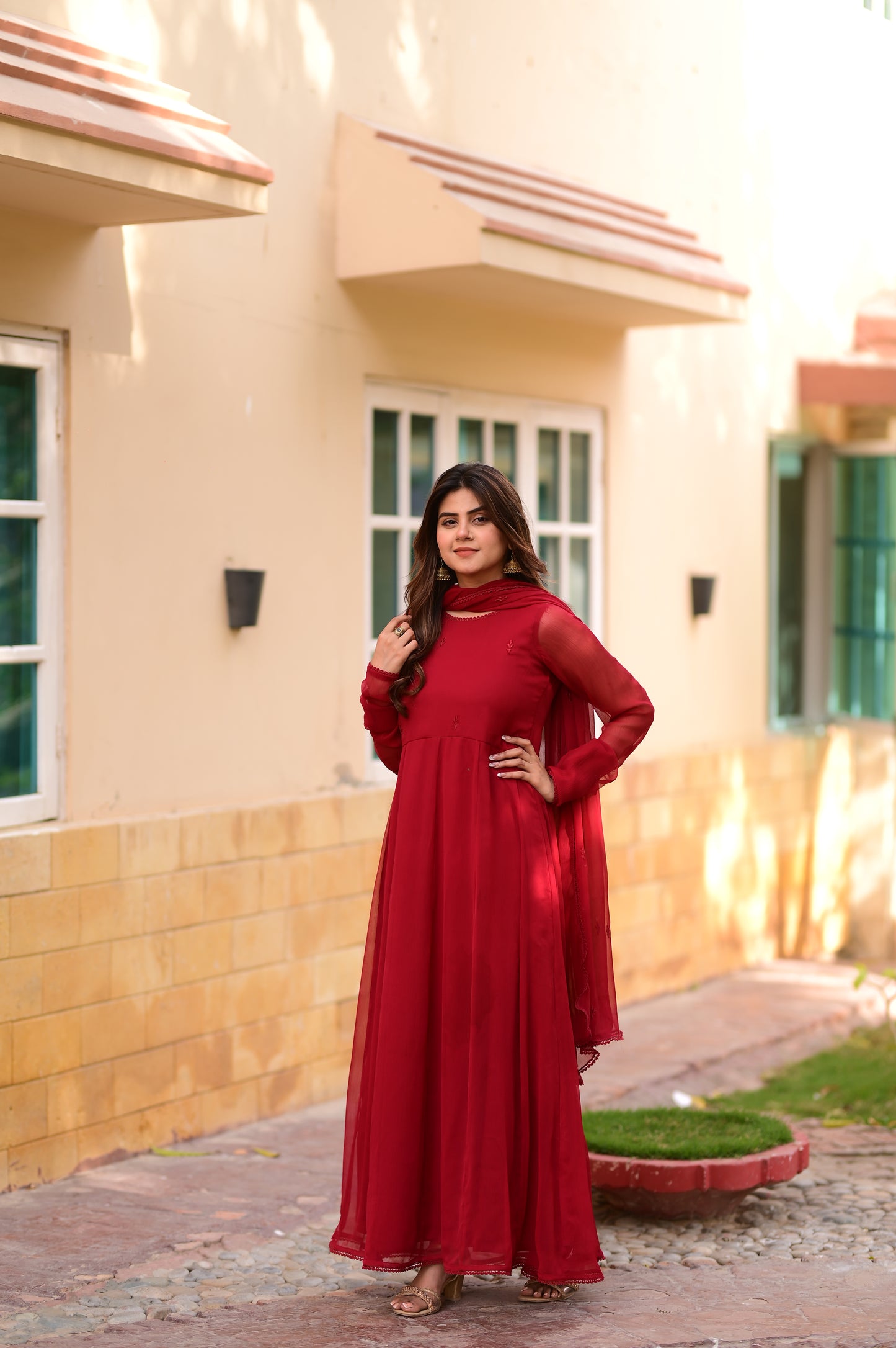Ishq (2-piece)