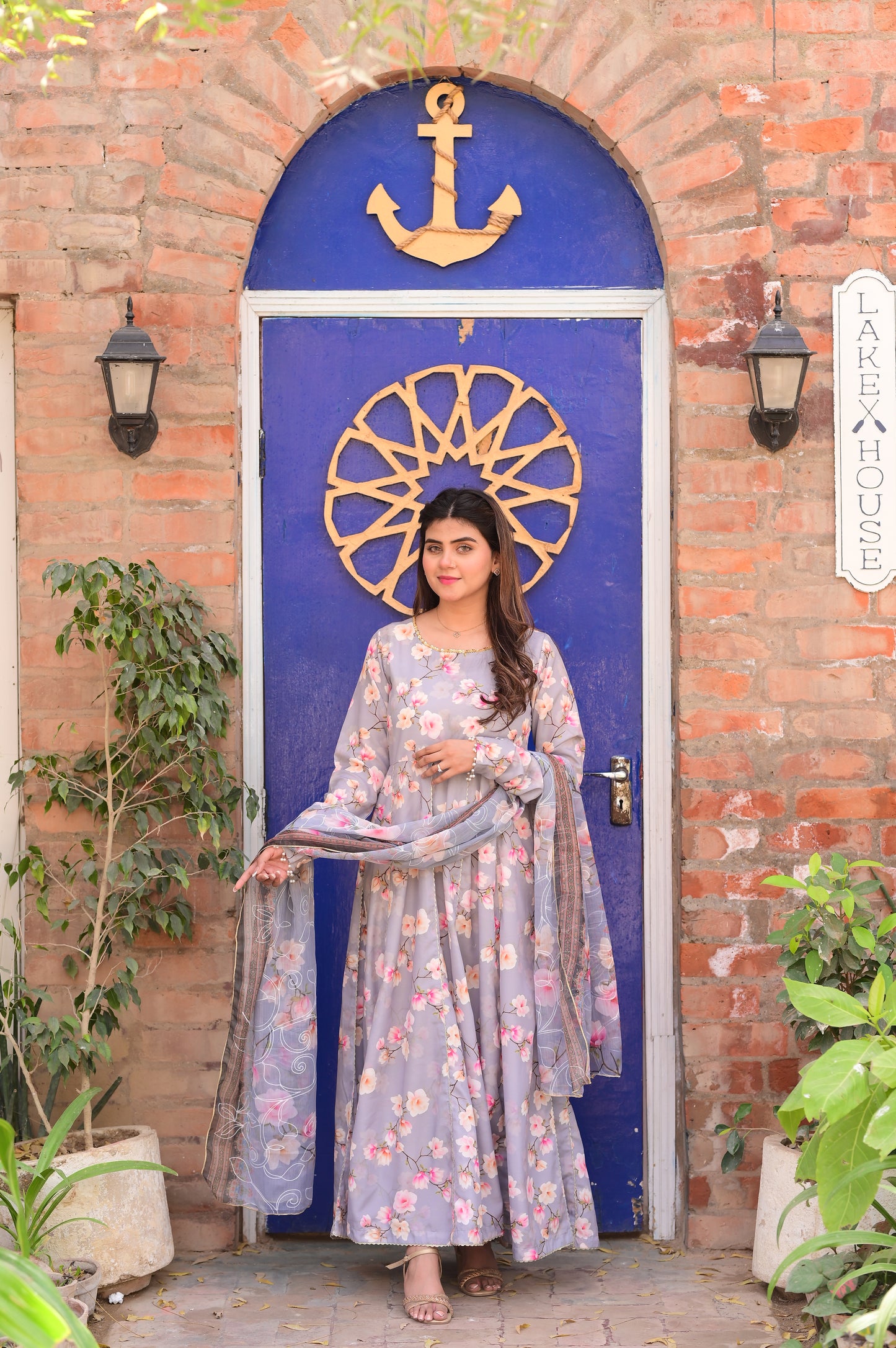 Gul (2-piece)