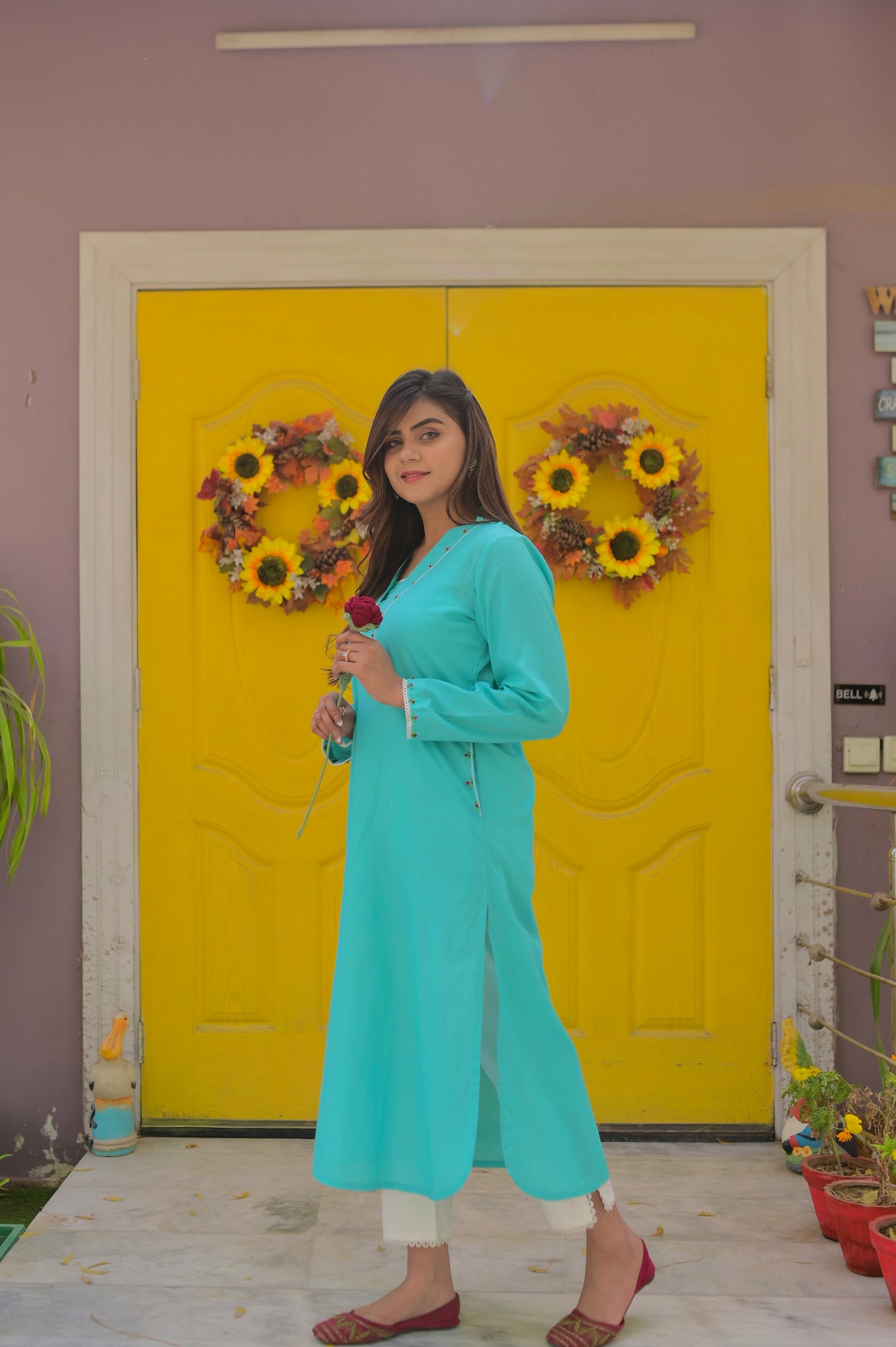 Ruba (2-piece)