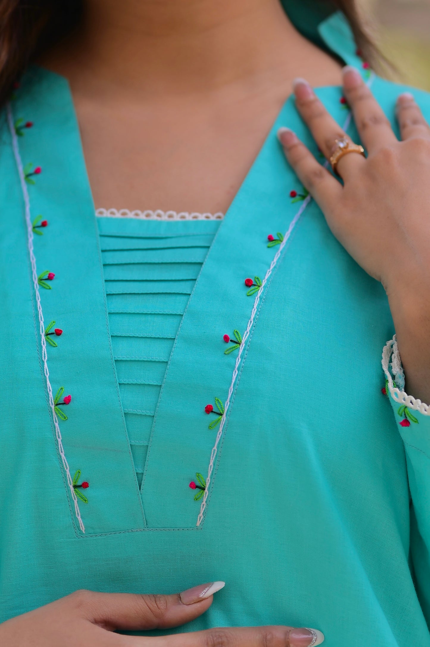 Ruba (2-piece)