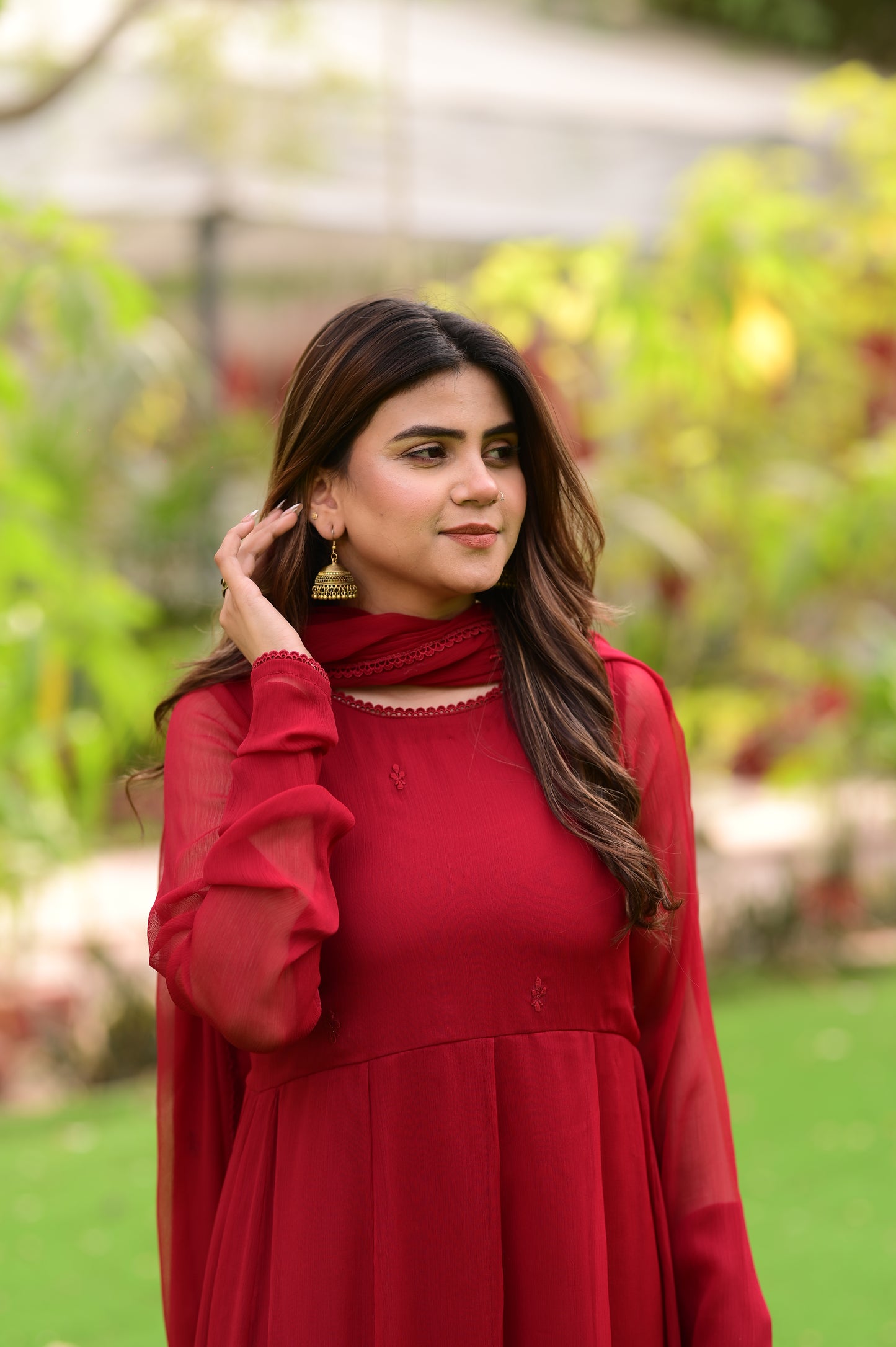 Ishq (2-piece)