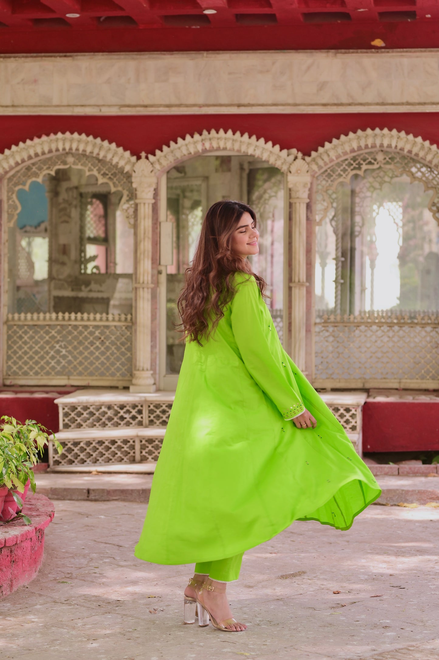 Naazli (2-piece)