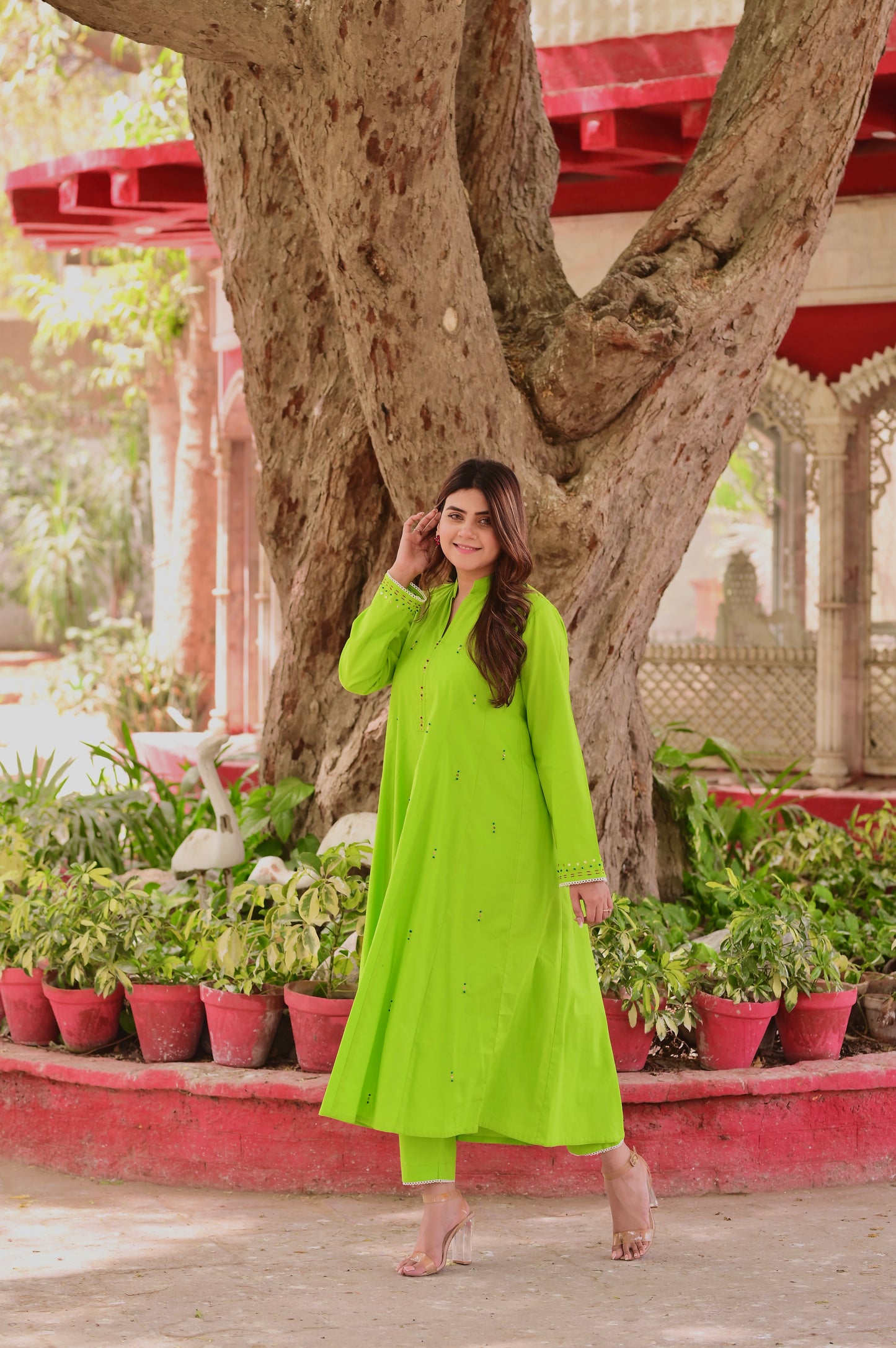 Naazli (2-piece)