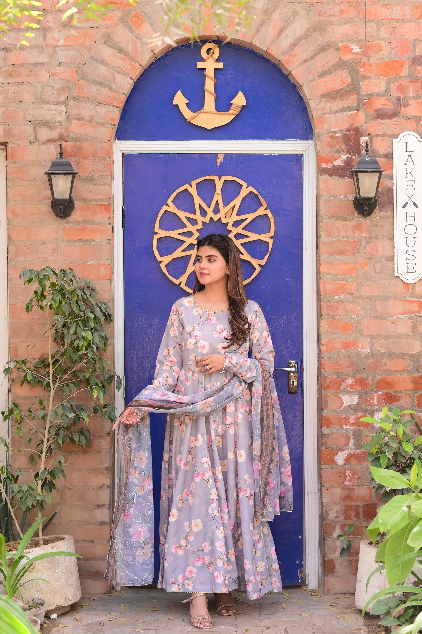 Gul (2-piece)