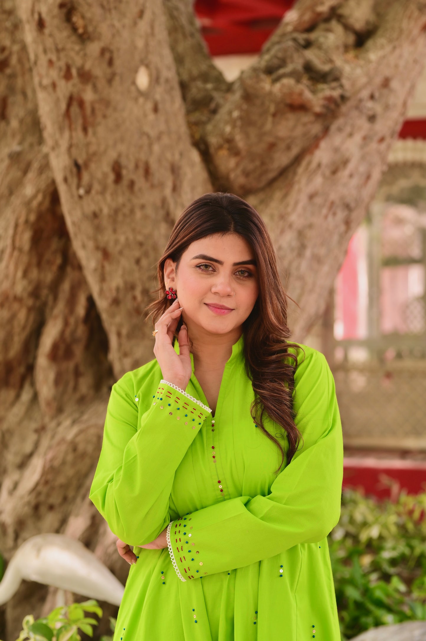 Naazli (2-piece)